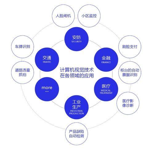 計(jì)算機(jī)視覺的發(fā)展與卷積神經(jīng)網(wǎng)絡(luò)概要