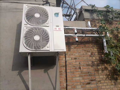 長虹中央空調(diào)空氣能熱泵 十大核心優(yōu)勢，助力溫暖舒適采暖季